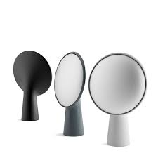 Free 3d Model Cyclope Mirror By Moustache On Behance Objects Design Design Id Design