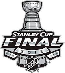 Calendrier de la finale de la coupe stanley 2018 (chaque match s'amorce à 20h h.e.) match #3 : 2018 Stanley Cup Finals Wikipedia
