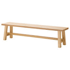 By marcel friedmanposted on april 6, 2017. Mockelby Bank Eiche 177 Cm Ikea Deutschland