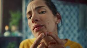 TV ad: Differin: Acne Aftermath