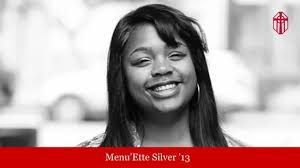 Dear Mercy Alumna, Please join me in welcoming the Class of 2021 to our  alumnae family! This group of 87 exceptional Women of Me