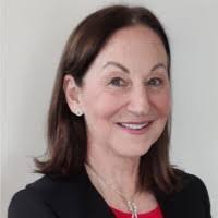 Ann Belton's Instagram, Twitter & Facebook