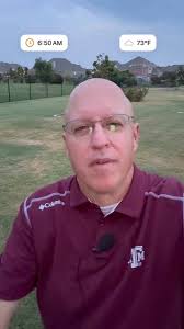 Jeff Bickerstaff's Video