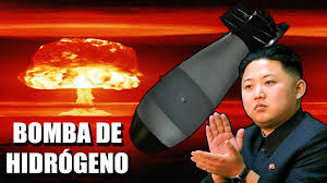 Resultado de imagen de Norcorea reivindica ensayo ‘exitoso’ de bomba H. todo lo que hay que saber