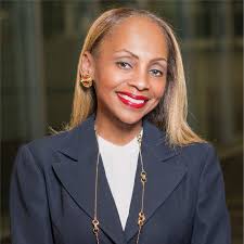 Chandra Gaines's Instagram, Twitter & Facebook