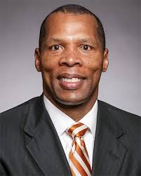 UAB names Jones vice president for Student Affairs