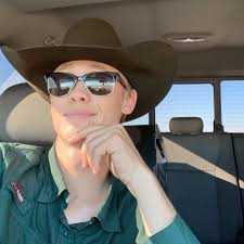 The Pioneer Woman Ree Drummond's nephew Caleb, 21, arrested for DUI  following crash that left him in critical condition