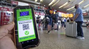 Green pass francia, in piazza contro le misure di macron 17 luglio 2021 | 11.23. Qwbxwakxtv6xjm