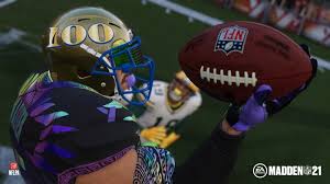 Backyard football is part of the arcade games and sports games you can play here. How Madden Nfl 21 S Fast Paced Backyard Football Mode The Yard Works Game Informer