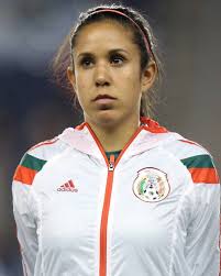 Bianca Sierra » Bilanz unter Árbitro Alfredo Huerta