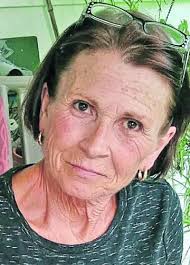 Katherine Hudson Obituary (2024)