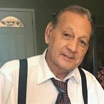 Daniel Corona Obituary