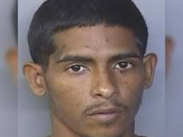 Arrestan a fugitivo imputado de asesinato en Cayey