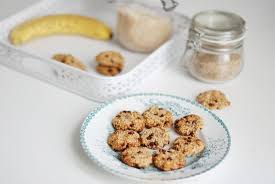 Juliette Kitsch Is My Middle Name Blog Mode Rennes Ma Recette De Cookies Sans Farine Cookies Recette Cookies Sans Farine Recette