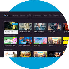 Kodi is the best streaming app for firestick known across the market, which offers a lot of features in one single application. About My Tv On The Bt Tv App Amazon Fire Tv Bt Help