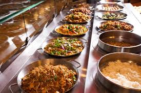 Big Bowl Are You Taking Part In The Great American