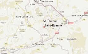 Previsioni del tempo per saint etienne (francia), affidabili e sempre aggiornate. Previsions Meteo Pour Saint Etienne