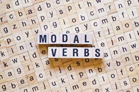 Modals are different from normal verbs: How To Use Modal Verbs In The Past In English With Love