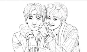We did not find results for: Bts Coloring Pages Chibi