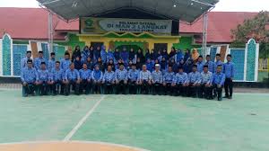 Lubuk pakam bisa sebagai pusat industri, ekonomi, pendidikan dan kesehatan. Man 2 Langkat