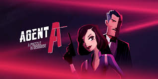 Anyone, from teachers to students, employees, and even clients to contractors can display their idevice screens wirelessly without connecting to the company's wifi network and even when offline. Agent Escape Room App Drops To 1 On Ios And Apple Tv 9to5toys