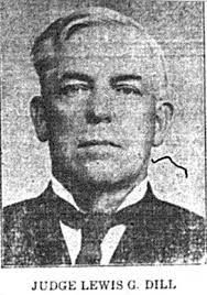 Lewis Grant Dill (1862-1924)