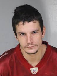 Crime in Humboldt California