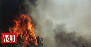 Founded following the extensive fires in 2016, the association's function is to support the firefighters and provide information to the local community living and working in the algarve and lower alentejo regions of portugal. Incendie Le Feu En Algarve A Deux Fronts Et Les Autorites Esperent Le Dominer A L Aube Actualites Du Portugal