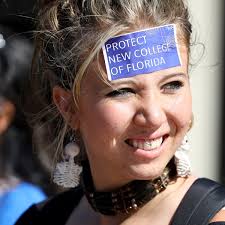 New College urges 7 faculty members to stop seeking tenure as changes build