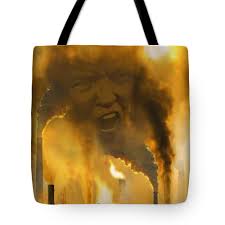 Return to Trumpland Tote Bag