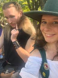 Thank you @harpirl for inviting me to share a tune for Harp Day! Such an  honor. Here's a tune called "Lucy Farr's." Here's a link to the full video  that features all