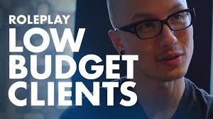 How to Respond To Price Buyers or Low Budget Clients