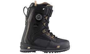 Dc scout boa snowboard boots mens. The 10 Best Snowboard Boots Of 2021 Gearjunkie