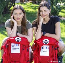 Pékin express episode 3 saison 13. Pekin Express 2019 Kleofina Et Julia Eliminees Les Twittos Ne Veulent Plus Regarder La Suite Purebreak