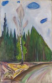 Image result for edvard munch