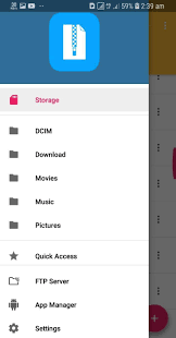 To begin, select a zip file to open from gmail, google drive, or your computer. Zip File Extractor For Android For Android Apk Download