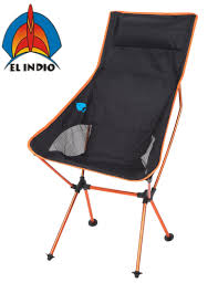 Still not sure which camping chair to choose? China El Indio Fishing Chair Folding Camping Chairs Ultra Lightweight Folding Portable Outdoor Hiking Lounger Bbq Picnic Chair China Camping Chair Folding Chair