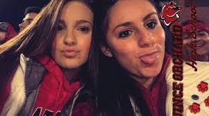 Kristen Tapia's Instagram, Twitter & Facebook