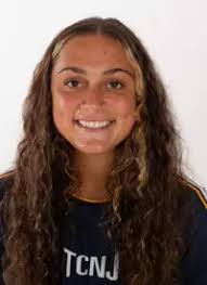 2022 Women's Soccer Roster