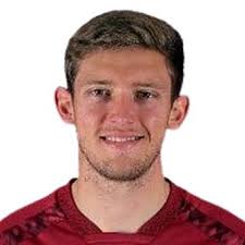 Estadísticas Alan Velázquez,