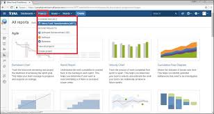 Jira Reports Tutorialspoint