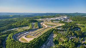 Dr otto creutz was chair of the adac (allgemeiner deutscher automobile club) and a passionate believer in the project. Formel 1 In Der Eifel Nurburgring Statt Hockenheim
