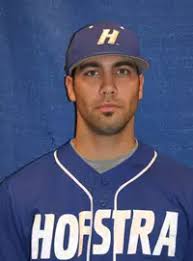 2005 Baseball Roster