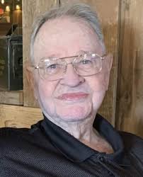 Kenneth Morgan Obituary