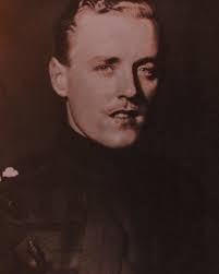 John Eustace Vesey, 6th Viscount de Vesci (1919-1983)