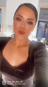 Candace Solis's Instagram, Twitter & Facebook