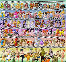 1girls 6+boys 6+girls aang absolutely everyone adventure time  adventures of the gummi bears aladdin alien alien girl amelia bedelia amy  rose animaniacs ankama antennae archie andrews archie comics atomic