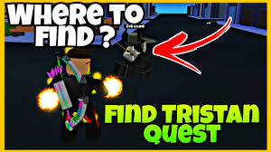 Power simulator 2 codes *free tokens* all new power simulator 2 codes roblox today i will show power simulator 2. Where To Find Evil Guard Npc In Power Simulator 2 Roblox Finding Tristan Quest Youtube