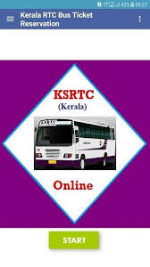 It created a hazzle but settled as there was a vacant seat. Kerala Rtc Bus Ticket Reservation Ticket Online For Android Apk Download