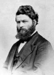 Briant Stringham (1823-1871)